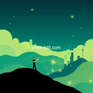 Read more about the article Fpt & gigax: igniting europe’s digital revolution & sustainability journey