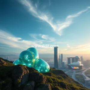 Read more about the article Kazakhstan’s aqgroup & singapore’s mvgx group: pioneers in sust