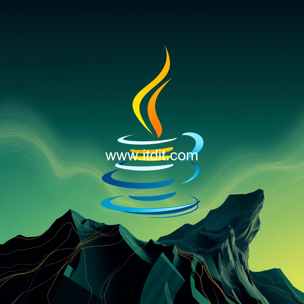 Read more about the article Mastering java & dephi: your gateway to success in pretoria’s tech scene