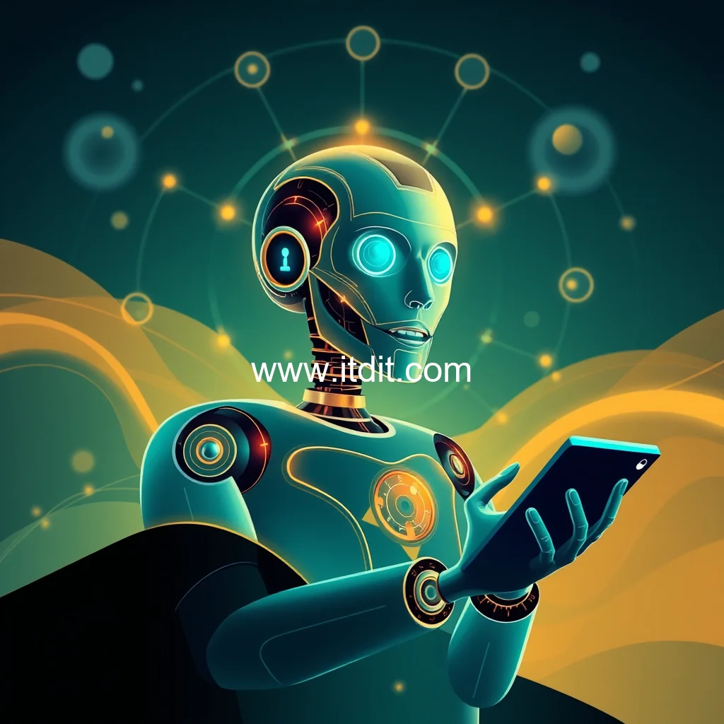 Read more about the article Tech mahindra partners with liveperson to revolutionise ai – driven customer experience in financial services and healthcare.  the partnership aims to deliver ai-driven solutions for enhanced customer engagement and experience.