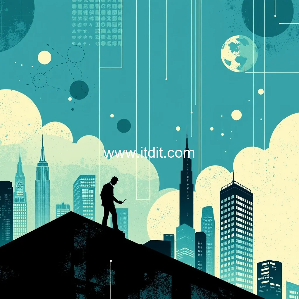 You are currently viewing How Tech Is Lowering the Barriers for New Startups  Blueprint Newspapers Limited