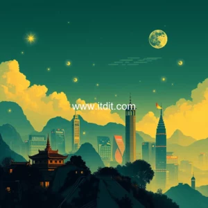 Read more about the article Vietnam’s tech talent pool: igniting thailand’s digital innovation renaissance

title