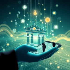 Read more about the article Smart banking emerges as more than just a technological trend