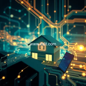 Read more about the article Calix smarthome evolves so broadband providers can protect vulnerable residential subscribers from sophisticated cyberattacks.  the internet is a vast and complex network that is vulnerable to various types of cyberattacks.
