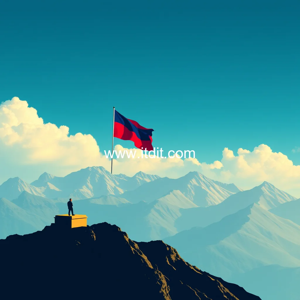 Read more about the article Viva spotlight: armenia’s rise in cloud service demand