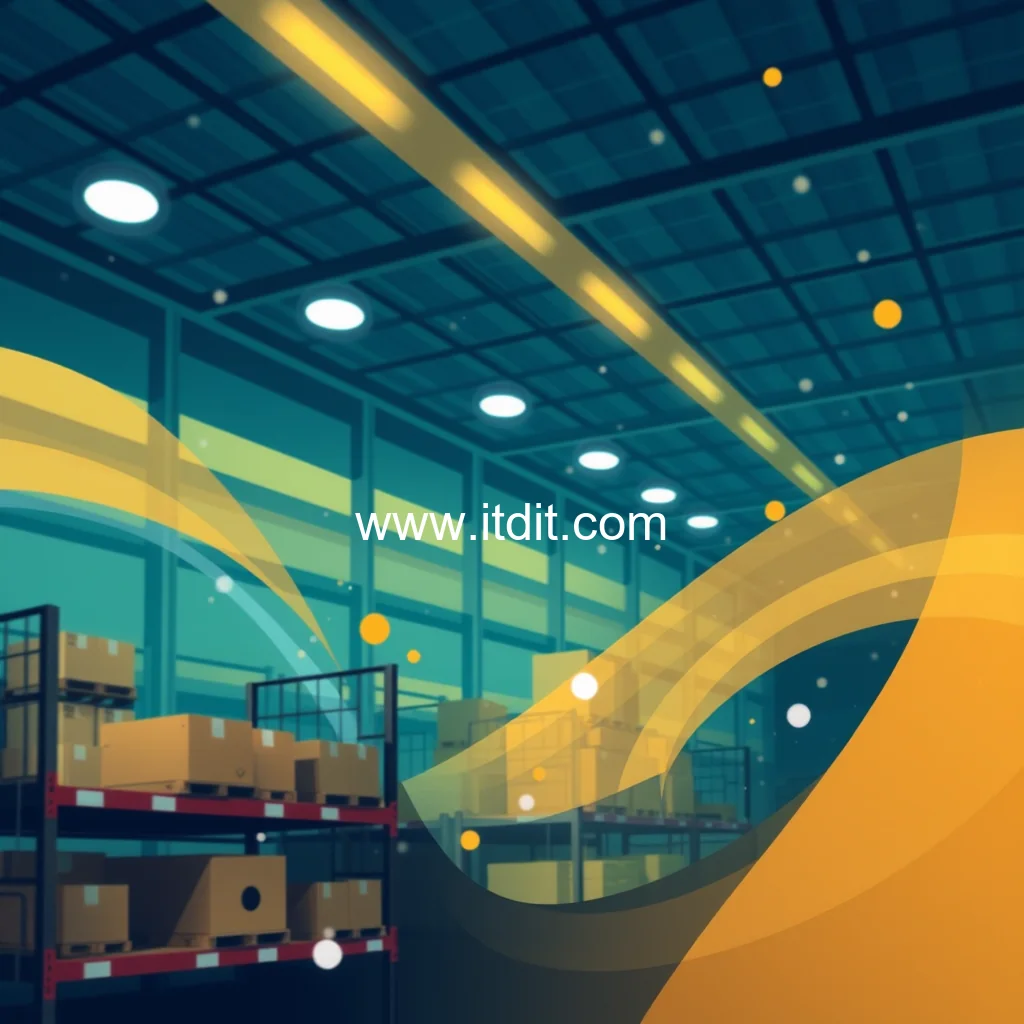 You are currently viewing Syspro unveils adobe commerce integration & expands mobile warehouse functionality.