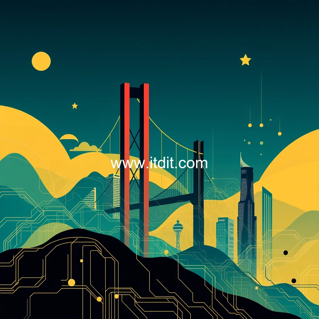 Read more about the article Mastering desktop engineering: your gateway to success in cape town’s tech hub