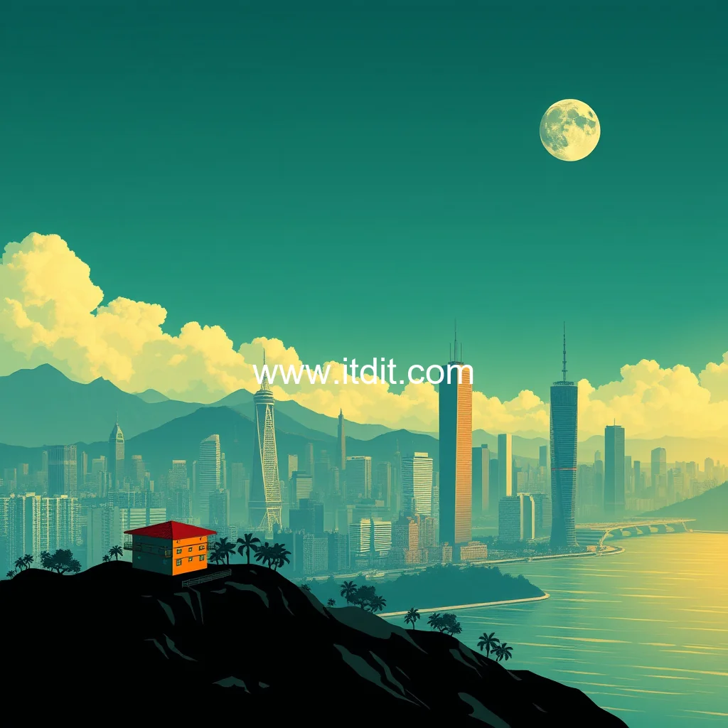 You are currently viewing Asset pacific it surges: business services market expands, yet slows post-q2.