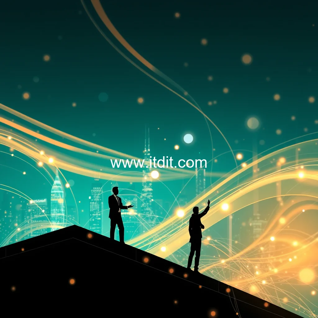 You are currently viewing Unveiling ai solutions: microsoft & uae empower small businesses.