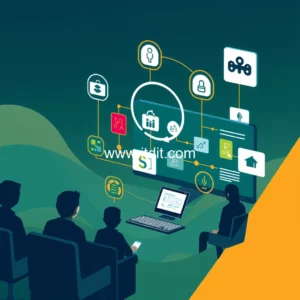 Read more about the article Mastering omnichannel contact center: a complete guide to efficient software util