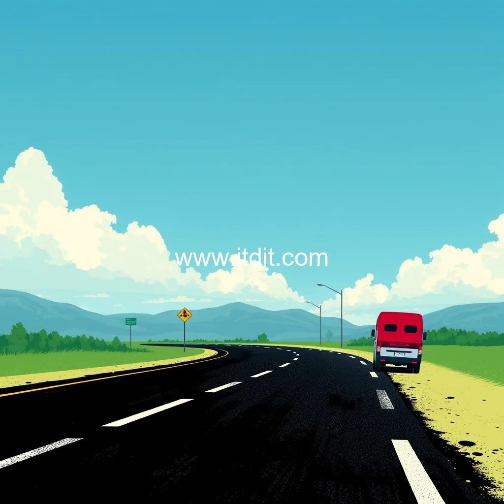 Read more about the article A budget of concrete and asphalt – trinidad and tobago newsday
a budget of concrete and asphalt: trinidad and tobago’s road to economic growth.