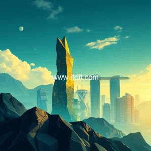 Read more about the article Kazakhstan and singapore lead the charge: driving sustainable digital asset mining in