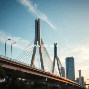 Read more about the article Mastering modern infrastructure: gauteng’s te