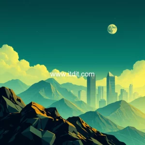 Read more about the article Driving sustainable digital asset mining: kazakhstan’s aqgroup & singapore’