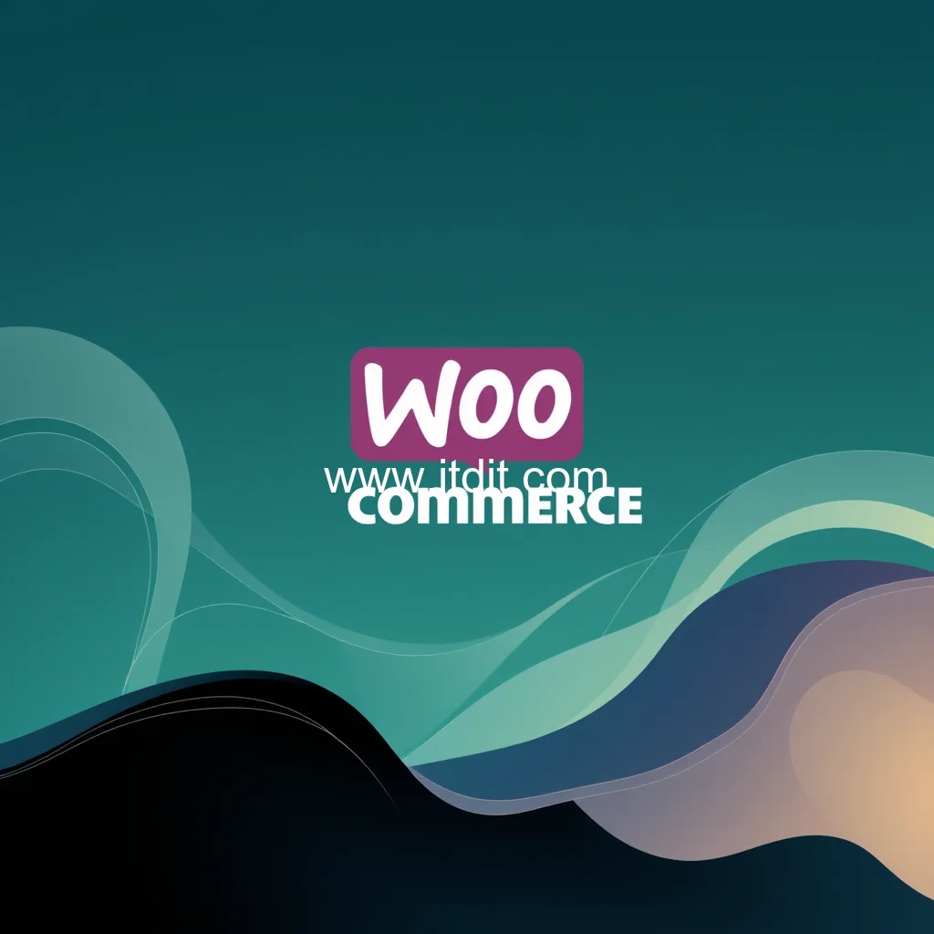 You are currently viewing Reasons to choose woocommerce development company for your ecommerce store
reasons to choose woocommerce development company for your ecommerce store
why woocommerce is the best choice for