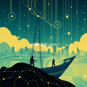 Read more about the article Navigate the digital realm: become an it project coordin