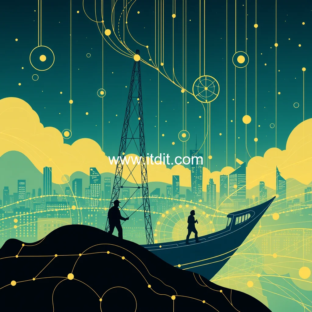 You are currently viewing Navigate the digital realm: become an it project coordin