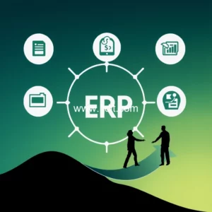 Read more about the article Four powerful benefits of an integrated erp that drive business success: 1. streamlined operations: by integrating various business processes into a single system, erp software enables seamless data flow and eliminates manual data entry errors, leading to improved efficiency and reduced operational costs. 2.