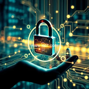 Read more about the article Businesses urged to prioritise data security, amid increasing technology integration.
the importance of data security for small businesses in the digital age
data security measures to protect your