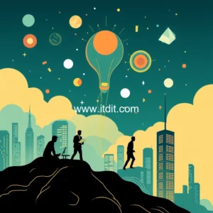 Read more about the article Attracting top tech talent – are you ready to adapt ?