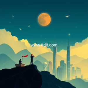 Read more about the article Asean +3 nations unite for digital leap in civil services