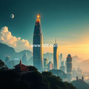 Read more about the article Vietnam triumphs: on the verge of becoming a global tech epic