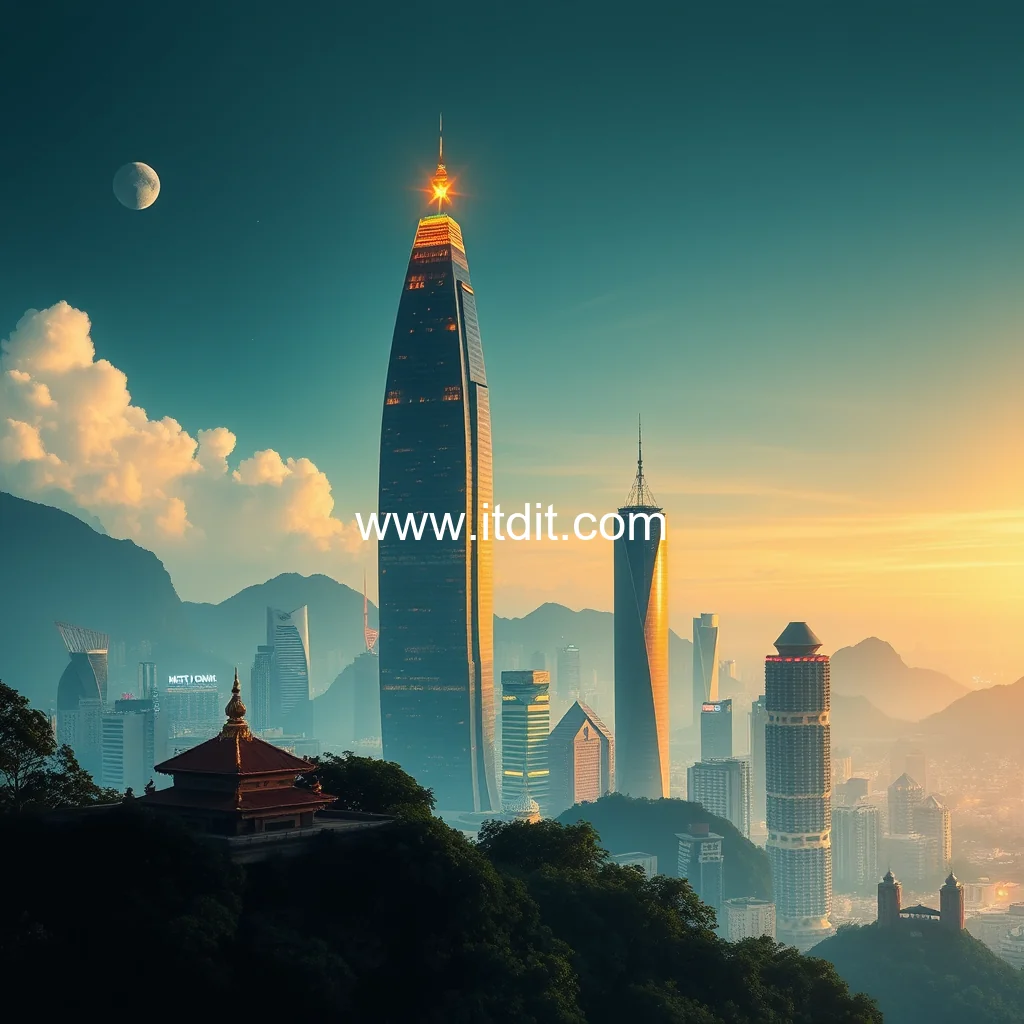 Read more about the article Vietnam triumphs: on the verge of becoming a global tech epic