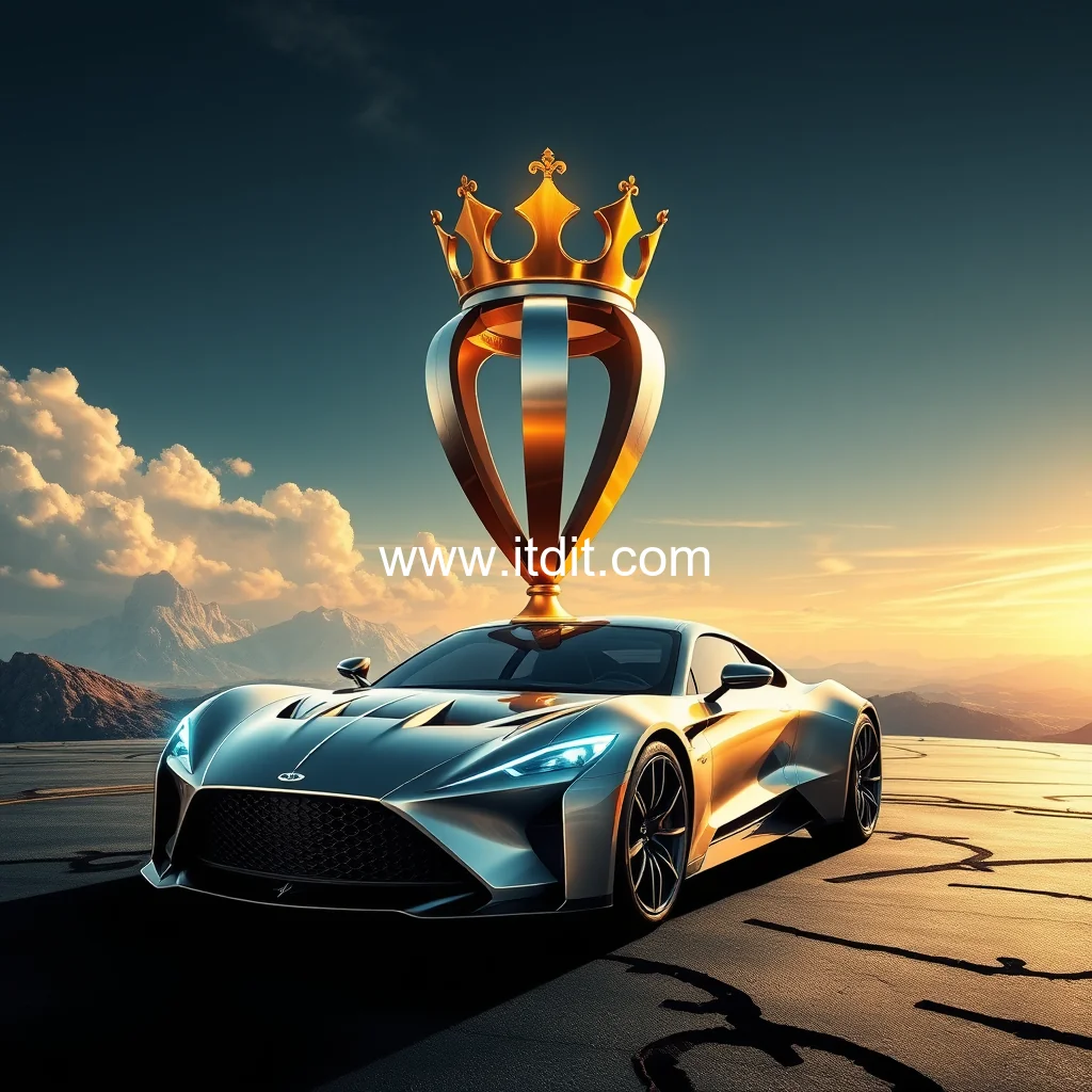 Read more about the article Magna5 triumphs in crn’s triple crown research excellence