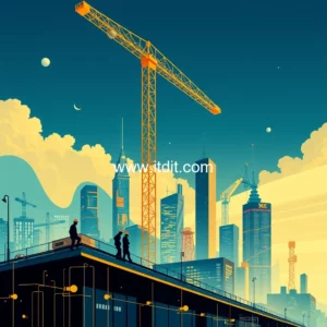 Read more about the article CIC Global Construction Digitalisation Forum and Exhibition 2024 Leading the Future of Digital Transformation