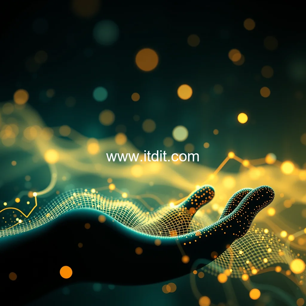 You are currently viewing Data: the essential catalyst for business innovation and expansion.