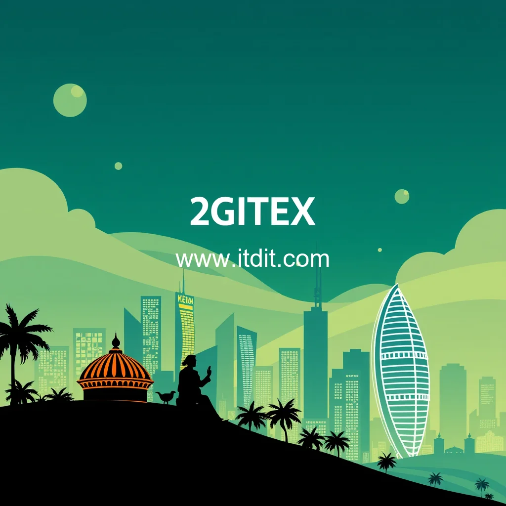 You are currently viewing Kerala pitches for government  industry tie  up to boost innovation at GITEX Global 2024