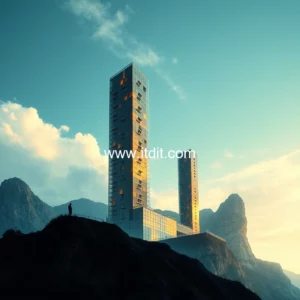 Read more about the article Master the art of software engineering: mid to senior architect in cape town