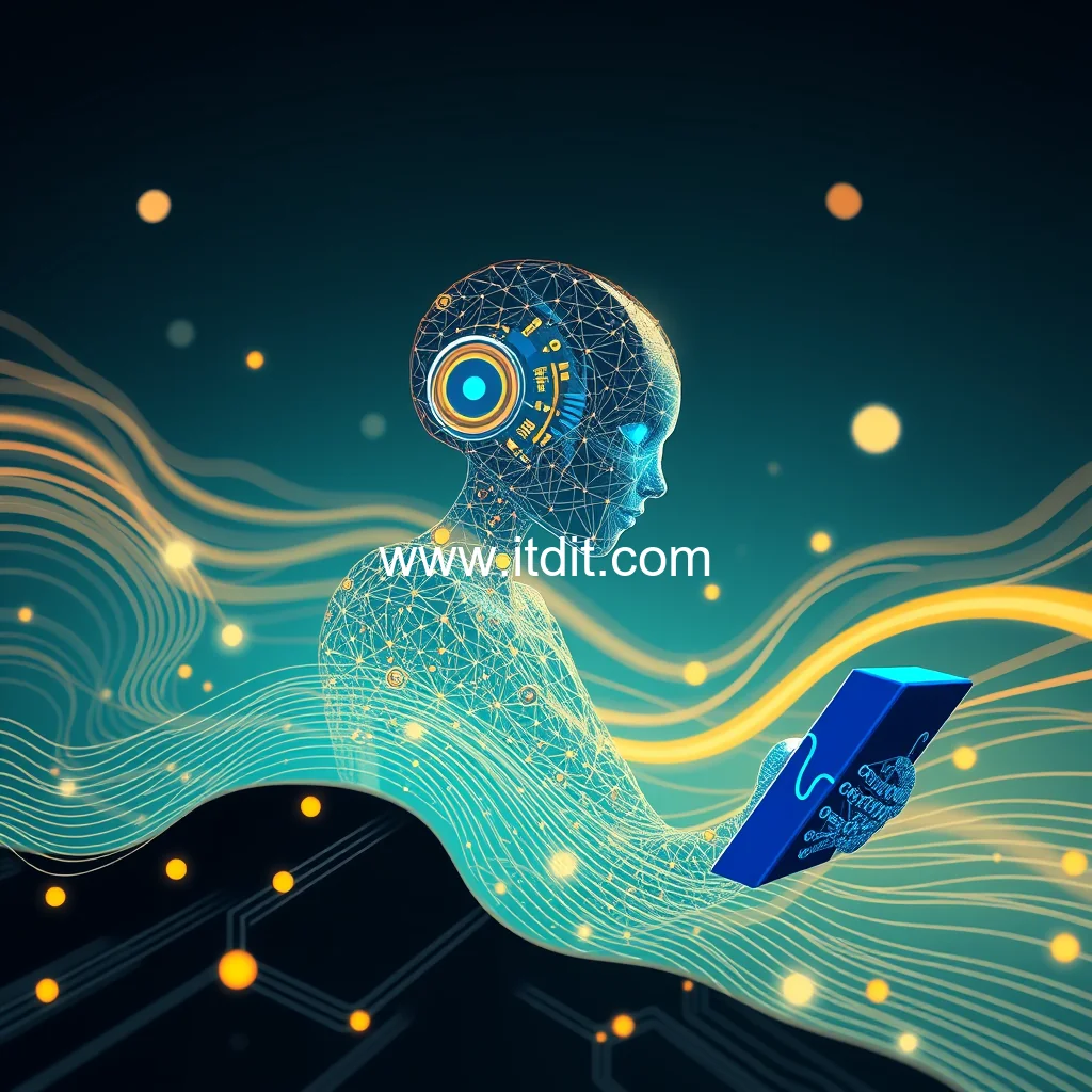 Read more about the article How realfast. ai is helping it services industry cut delivery times by 50%.  how realfast. ai is revolutionizing the it services industry with its innovative