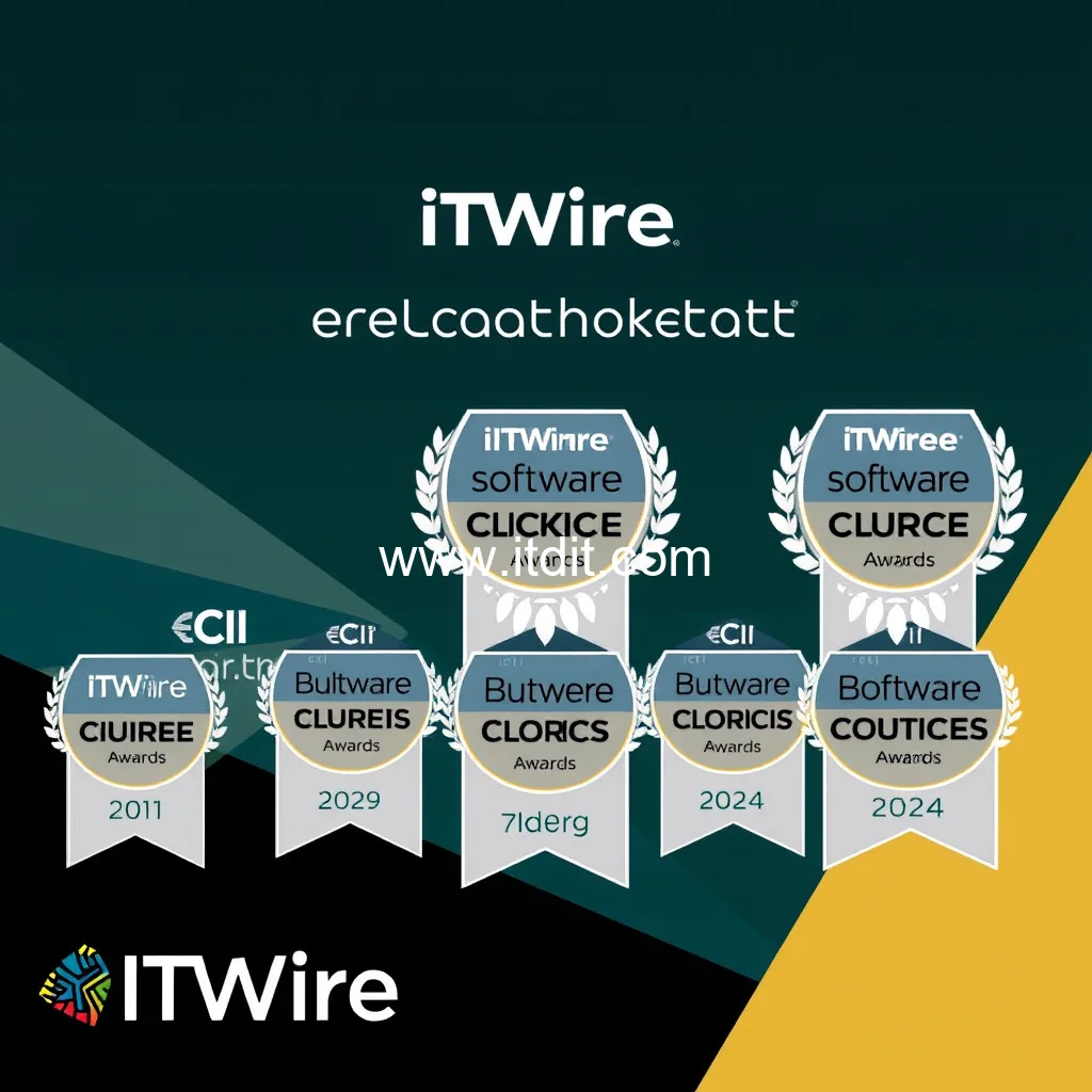 Read more about the article iTWire  ECI Software Solutions wins six 2024 Buyer Choice Awards from TrustRadius