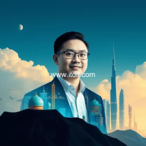 Read more about the article Tencent Cloud Dan Hu on driving digital transformation in the Middle East