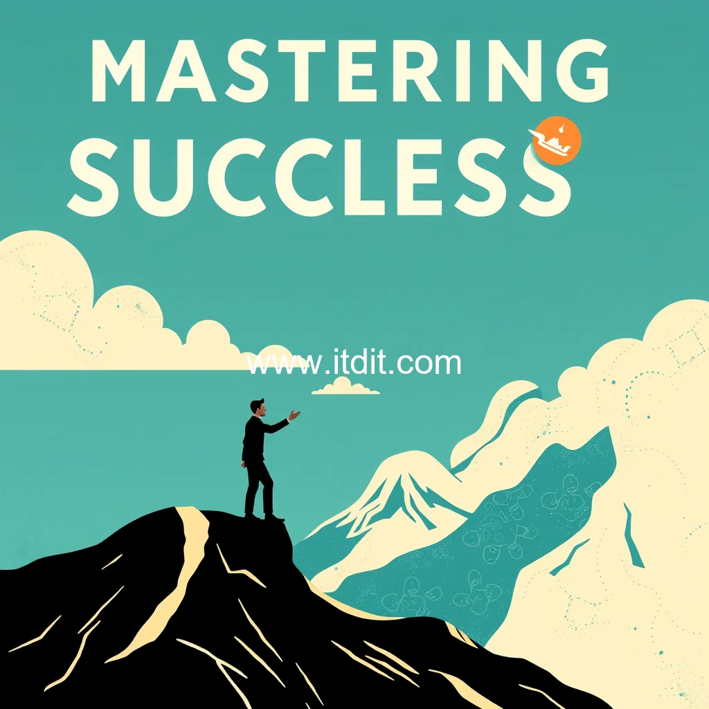 Read more about the article Mastering freelance success: your ultimate guide to building a thriving career in