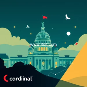 Read more about the article Unveiling the Latest Developments in the Public Sector Software Market : How Technology is Transforming Government Efficiency  Cardinal Courier