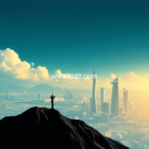 Read more about the article Navigating legal complexities: embracing cloud services in the uae