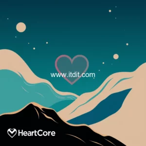 Read more about the article HeartCore Announces Preliminary Third Quarter 2024 Financial Results