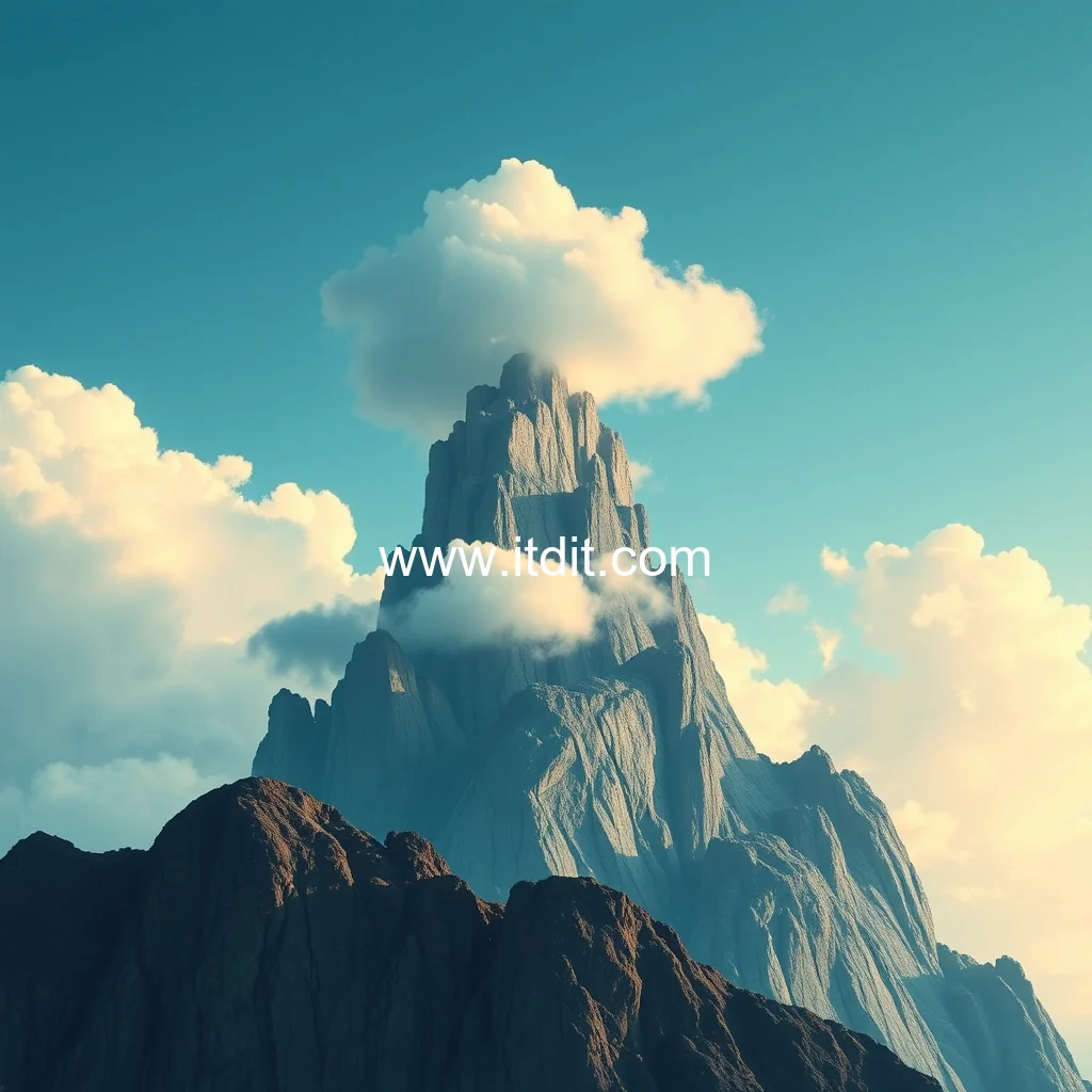 Read more about the article Fivetwenty and stackit elevate cloud foundry foundation’s horizon