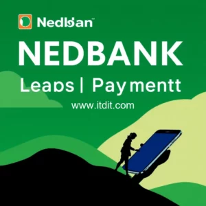 Read more about the article Nedbank leads digital payment revolution in africa’s financial landscape

title