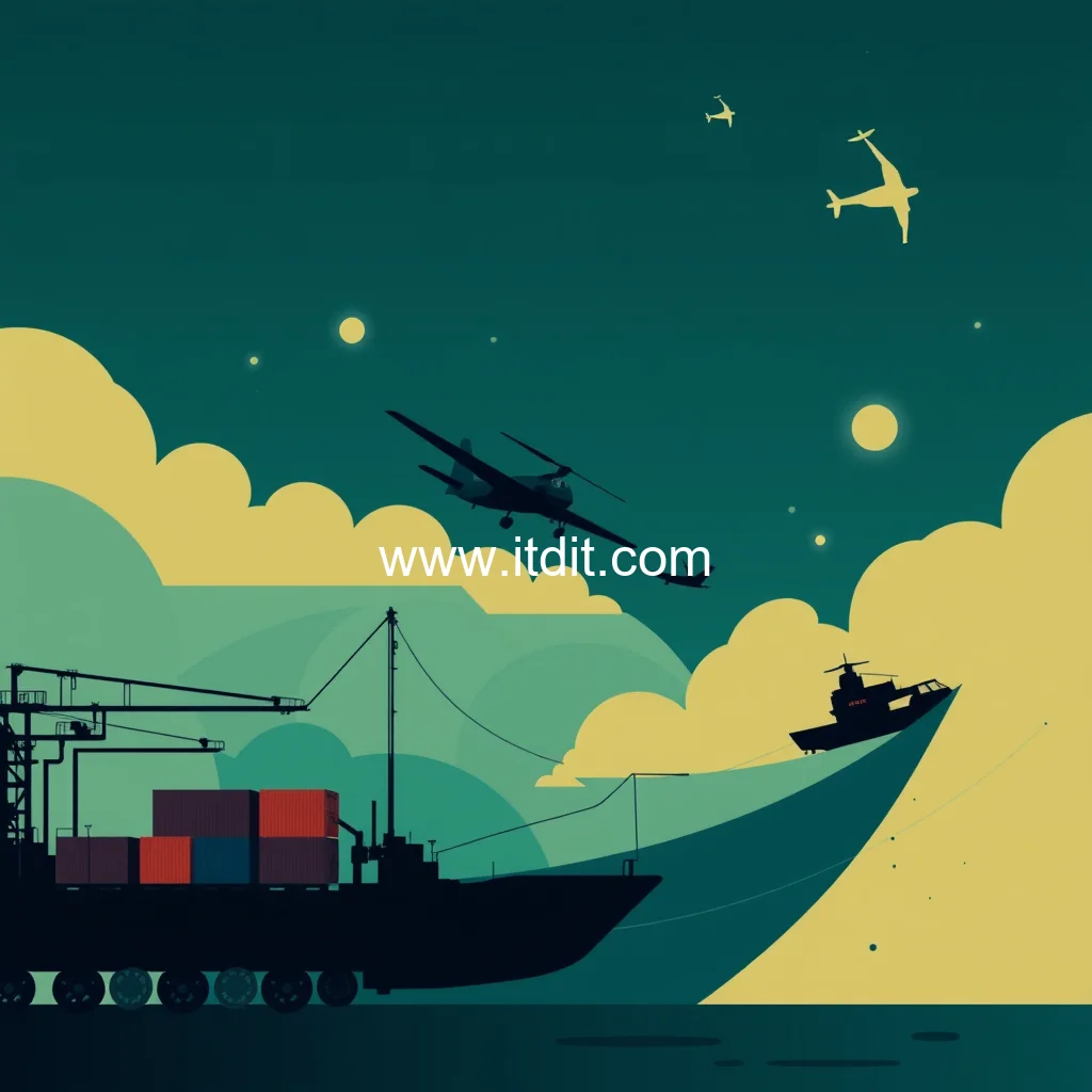 Read more about the article Navigating supply chain risks and obsolescence in defense procurement