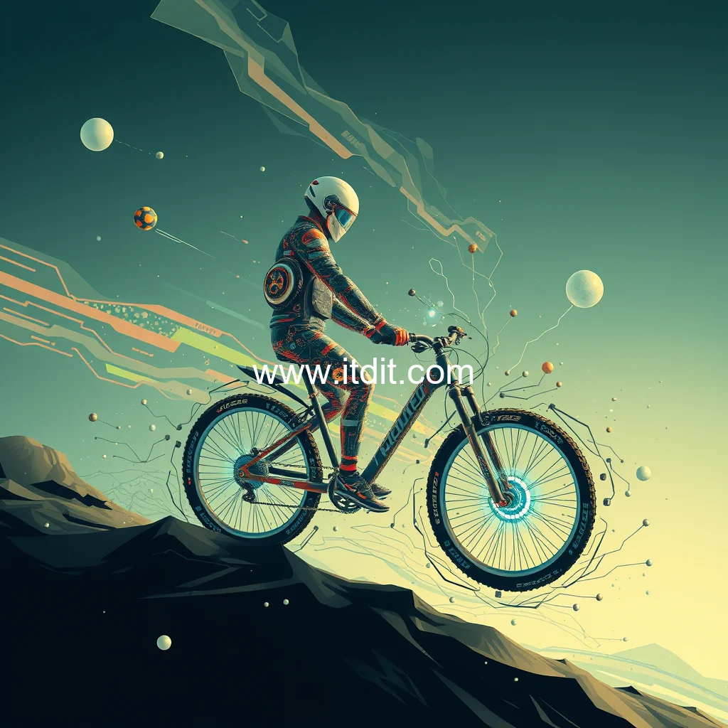 You are currently viewing Harnessing innovation: gadgetry in motion!