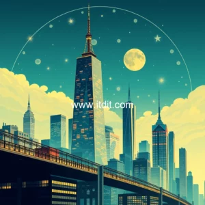 Read more about the article Nyc’s infosystem: top web development pioneer recognized in 2024