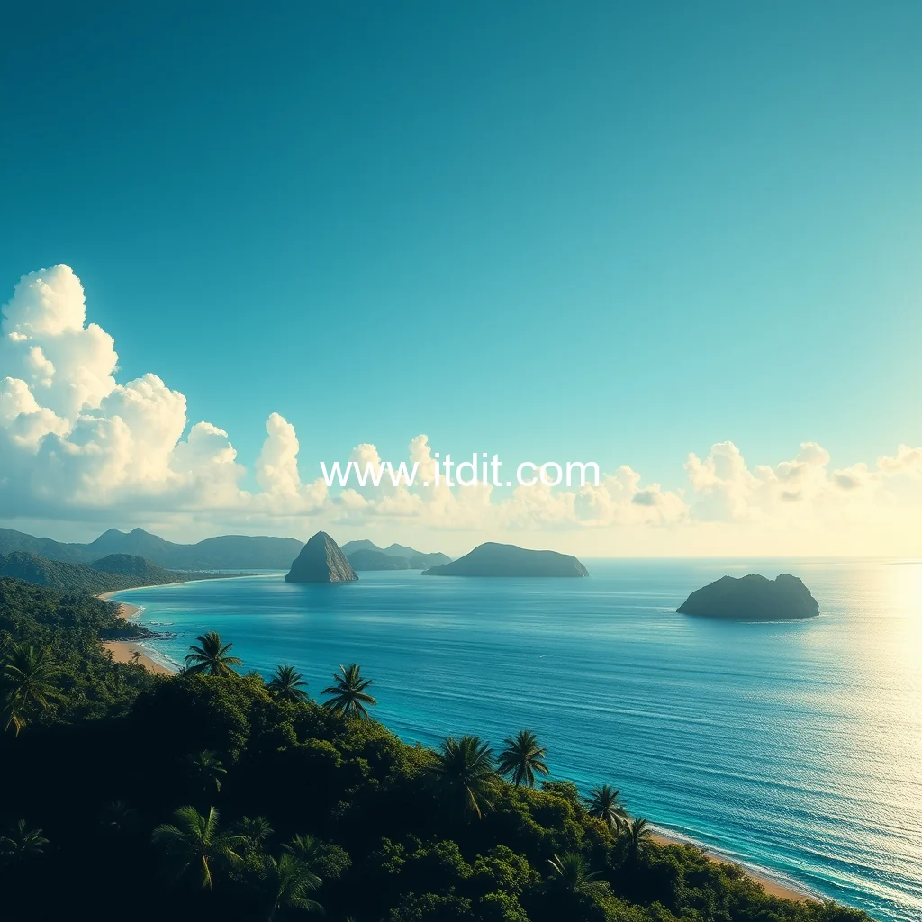 Read more about the article 60% of caribbean organizations halted in digital transformation – virgin islands news online