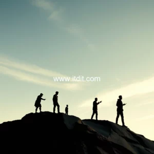 Read more about the article It project coordinator – gauteng centurion, south africa
it project coordinator – gauteng centurion, south africa: a key role