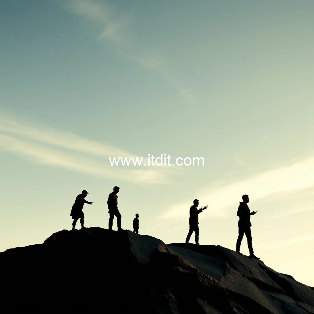 Read more about the article It project coordinator – gauteng centurion, south africa
it project coordinator – gauteng centurion, south africa: a key role