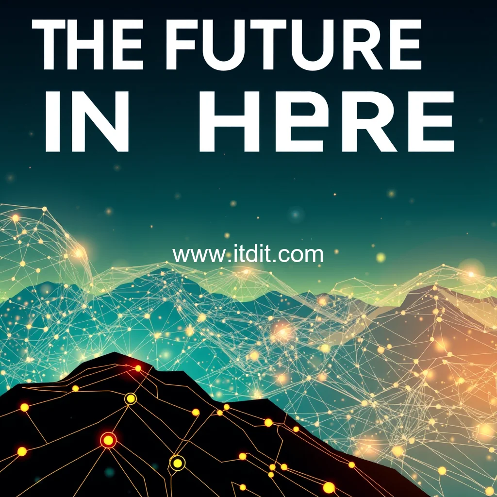 Read more about the article The future is here: unleashing business potential with ai & machine learning

title