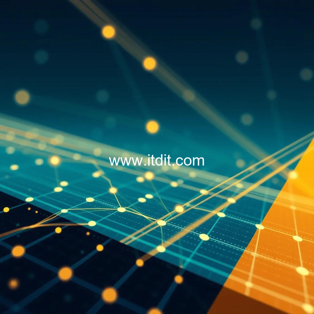 You are currently viewing VIAVI Selected by Telefónica HISPAM to Provide Advanced  Automated Network Inventory Management