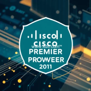 Read more about the article Driven Tech Achieves Cisco Premier Powered Provider Status with Managed XDR Specialization to Expand Its Cybersecurity Offerings